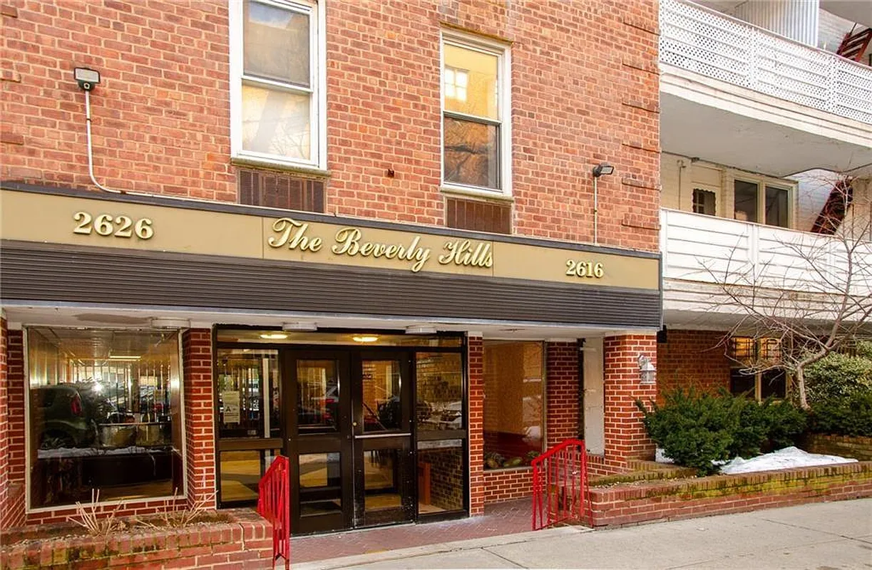 2626 Homecrest Ave Unit 5  