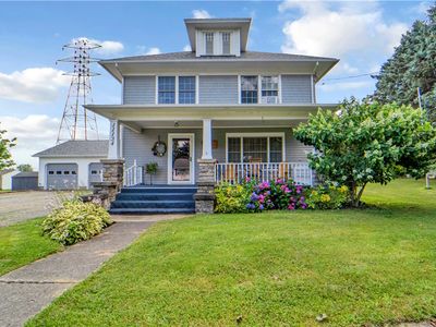 11134 Chapel St, Wayland, NY, 14572
