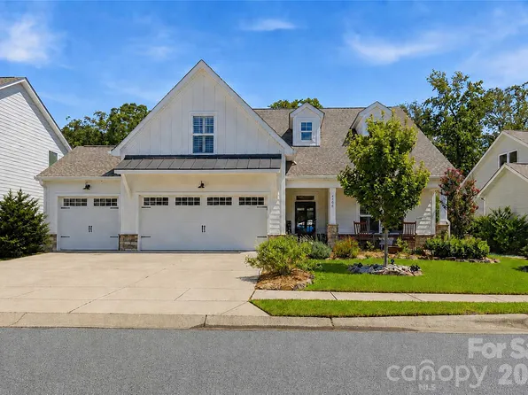4108 Bent Green Ln, Monroe, NC 28112