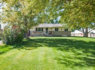 456 N 650 E, Firth, ID 83236