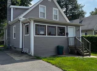 49 John St, Worcester, MA 01609