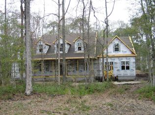 608 Fox Hollow Rd, Murrells Inlet, SC 29576