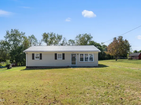 454 W Morgan St, Church Hill, TN 37642