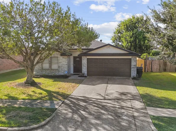 16614 W Ripple Ridge Dr, Houston, TX 77053