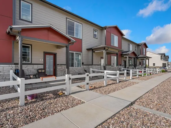 503 S Rollie Ave #4B, Fort Lupton, CO 80621
