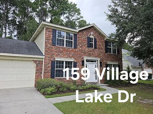 159 Village Lake Dr Photo 1