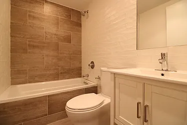 Rented by Compass