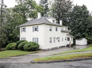 884 Pleasant St, Worcester, MA 01602