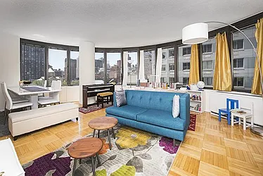 Rented by Engel & Völkers New York City