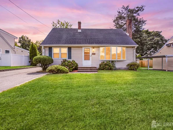 63 Tunison Rd, New Brunswick, NJ 08901