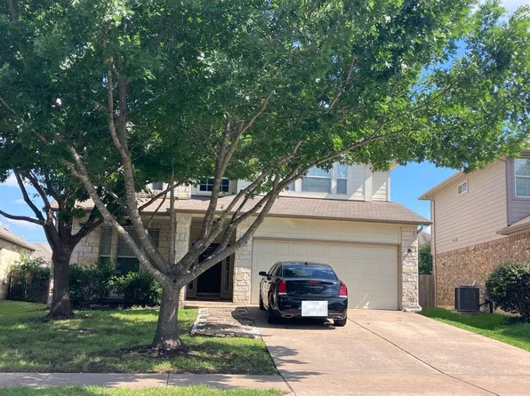 14225 Canyon Trl, Austin, TX 78717