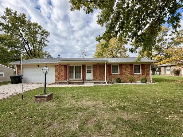 2201 N New St, Kirksville, MO 63501