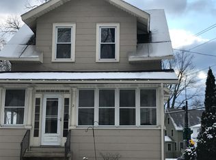 2 Matilda St #2, Albany, NY 12209