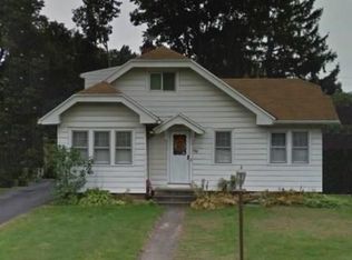 157 Hartsdale Rd, Rochester, NY 14622