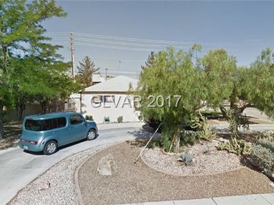 1200 Melville Dr, Las Vegas, NV, 89102
