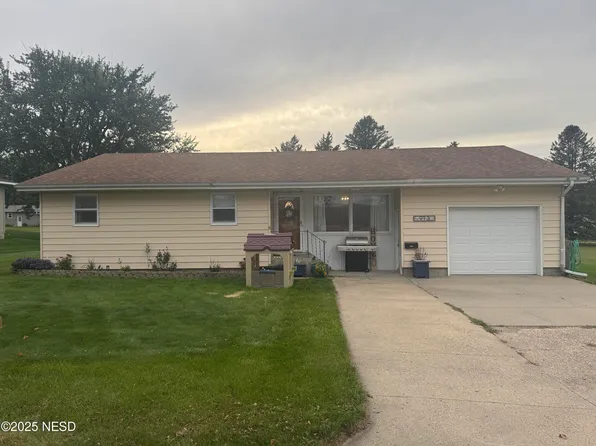 913 3rd Ave S, Clear Lake, SD 57226