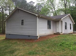 243 Tibbitts Dr, Dallas, GA 30157