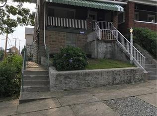 76 Harwood St, Mt Washington, PA