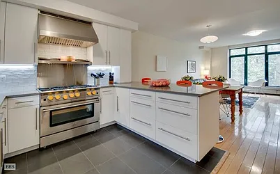 Sold by Brown Harris Stevens