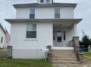 4205 Maryland Pl FLOOR 2, Baltimore, MD 21229