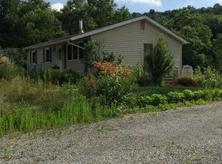 157 Lend St, Fombell, PA 16123