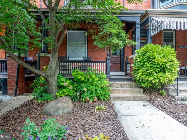 245 Lancaster Ave, Lancaster, PA 17603