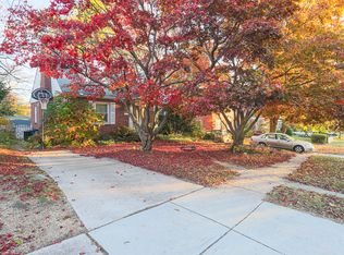 516 Windwood Rd, Baltimore, MD 21212