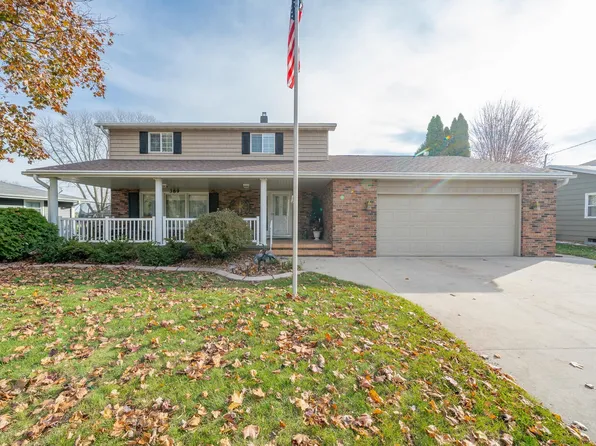 389 Welhouse Dr, Kimberly, WI 54136