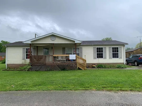 62 Marigold Ln, Grayson, KY 41143