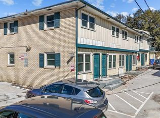502 6th Ave. N, Myrtle Beach, SC 29577