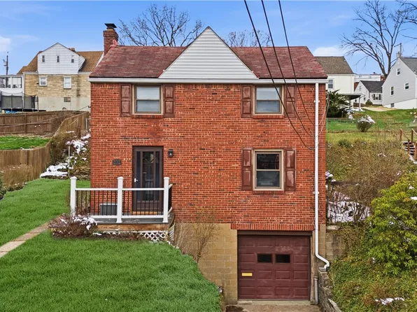 2012 Jacob St, Pittsburgh, PA 15226