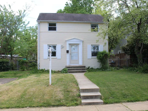 1017 S Edison St, Arlington, VA 22204