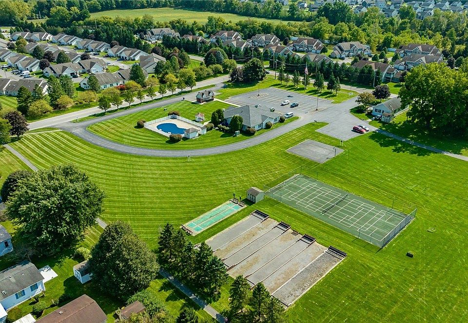 996 Gypsum Mills St, Victor, NY 14564 Zillow