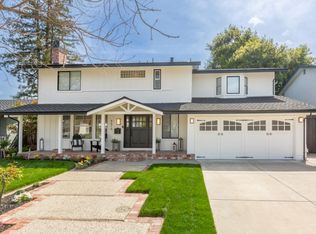 4616 Venice Way, San Jose, CA