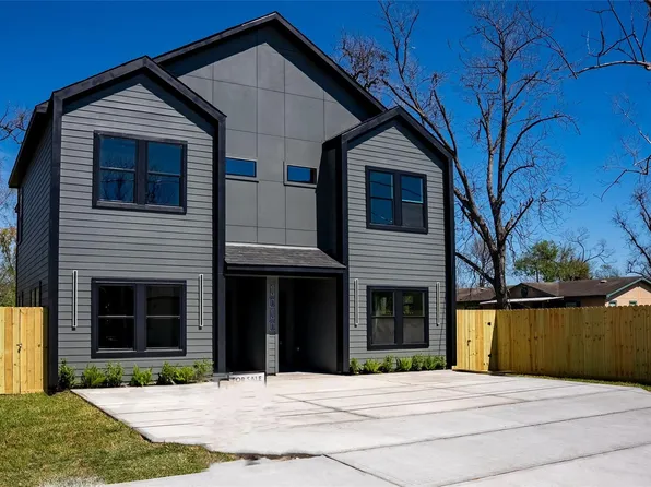 1010 Calvin Ave, Houston, TX 77088