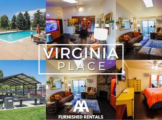10150 E Virginia Ave UNIT 11-202, Denver, CO 80247