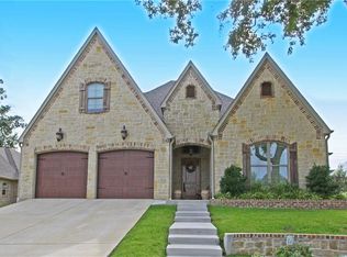 2241 Fallcrest, Tyler, TX 75703