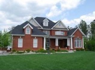 16112 Founders Bridge Ct, Midlothian, VA 23113