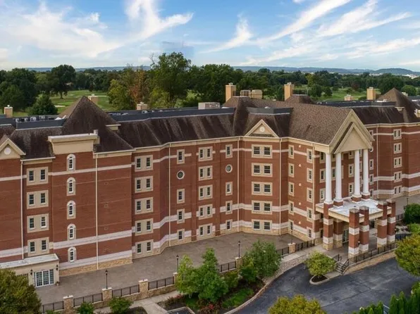 1300 Cardinal Dr Unit 206, Louisville, KY 40213