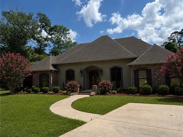 704 Ellis Rd, Amite, LA 70422