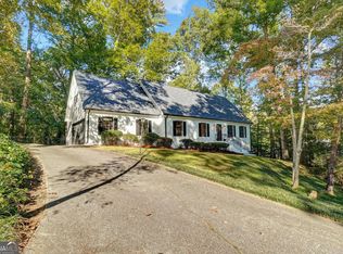 197 Carriage Trce, Marietta, GA 30068