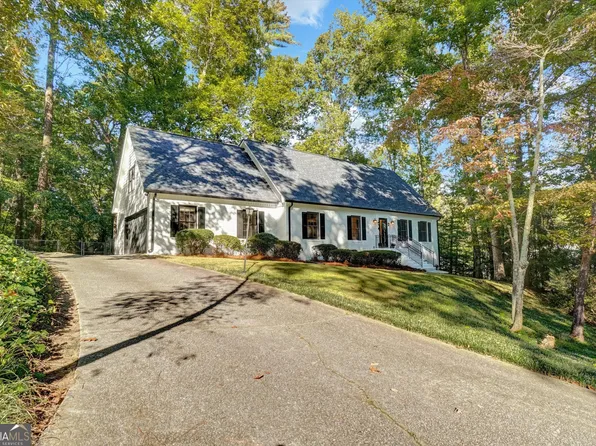 197 Carriage Trce, Marietta, GA 30068