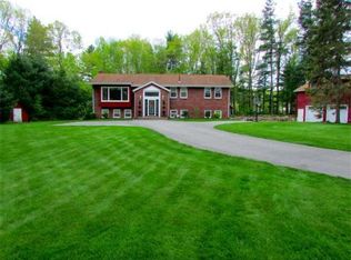 31 Dowd Ct, Ludlow, MA 01056
