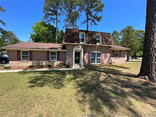 619 Lufkin Cir Photo 1