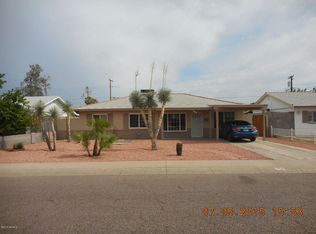1339 E Mitchell Dr, Phoenix, AZ 85014