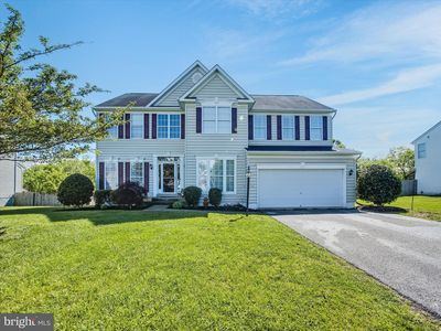 338 Rustling Leaf Pl, Kearneysville, WV, 25430