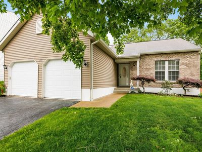 1472 Tall Meadows Dr, Columbus, OH, 43223