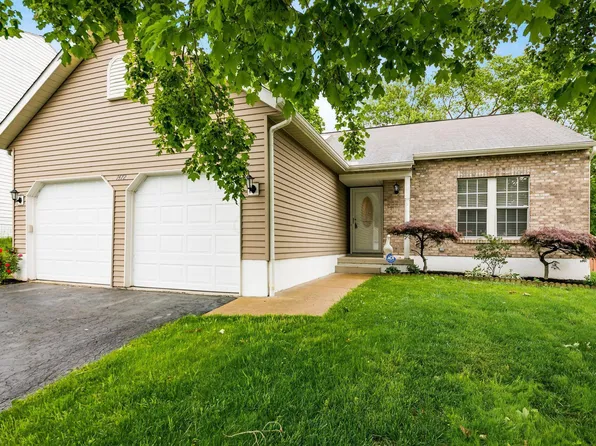 1472 Tall Meadows Dr, Columbus, OH 43223