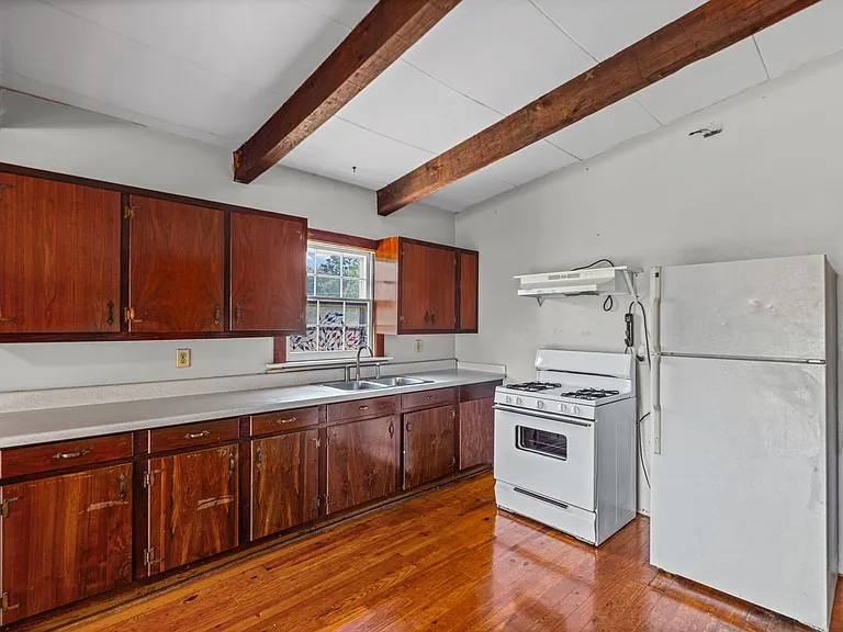 3633 Marion Ave #2 — Photo 6