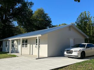 204 Perry Dr, Lyon, MS 38645